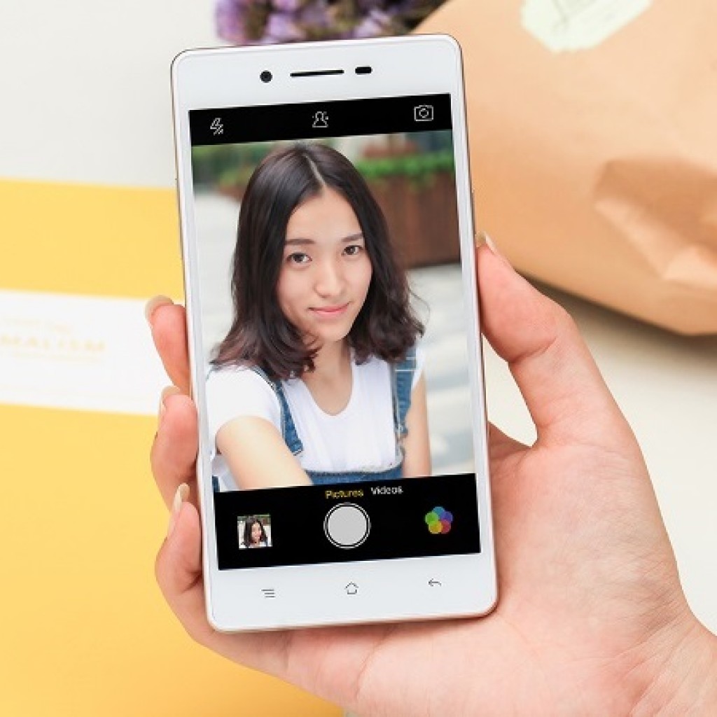 Oppo neo 7 Android2