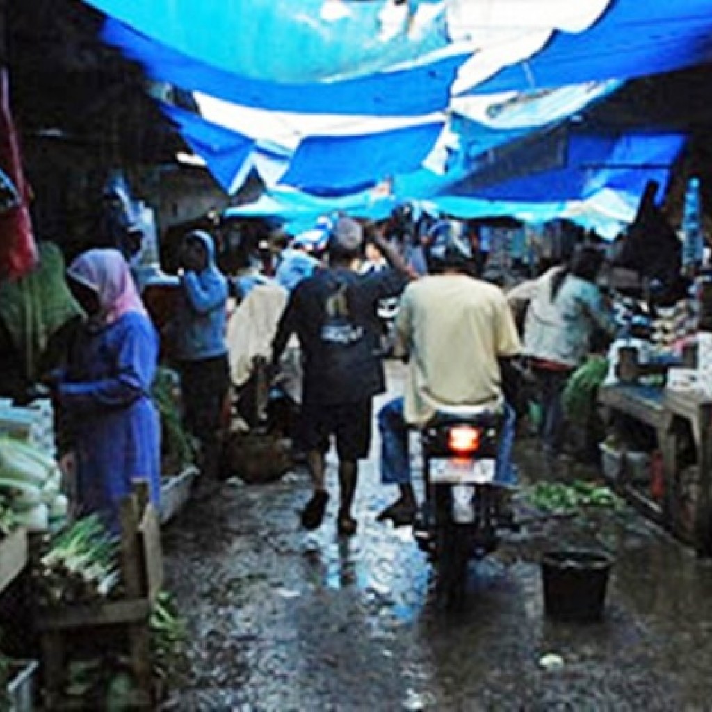 Pasar Pananjung