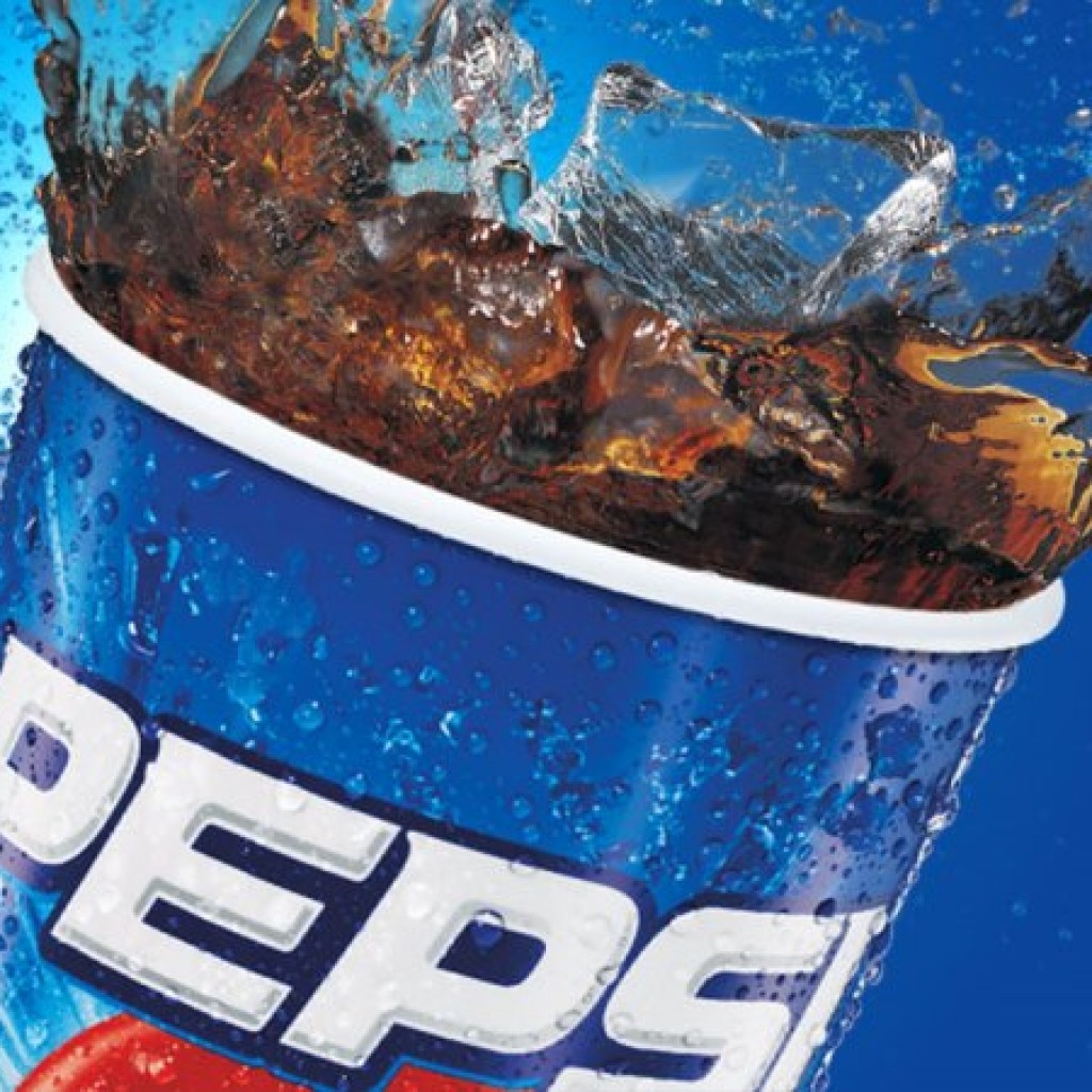 Pepsi