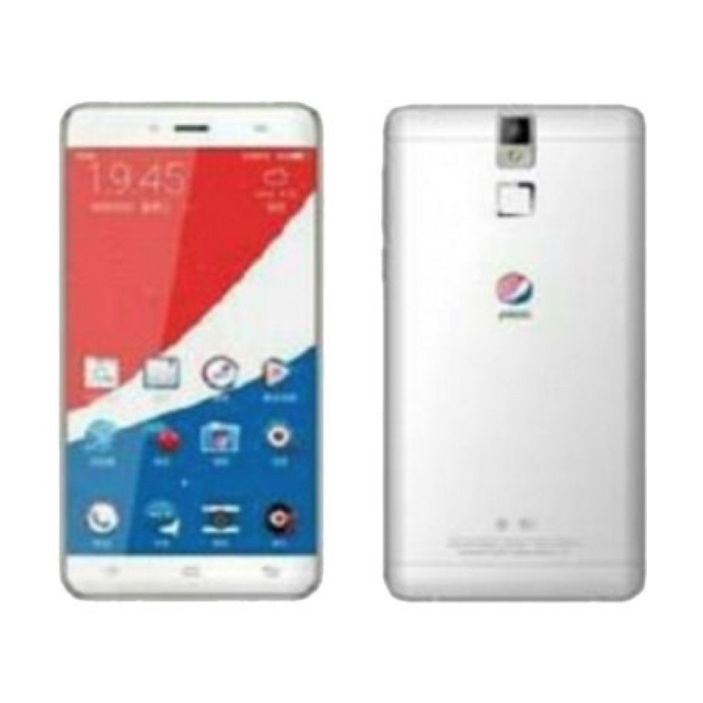 Pepsi P1 Smartphone