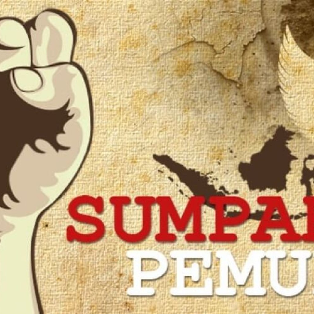 Poster sumpah pemuda