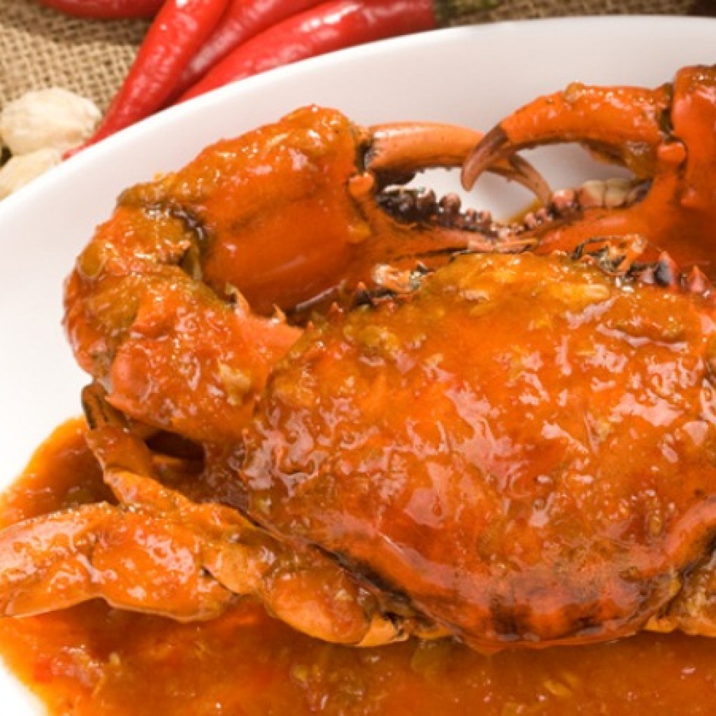 Resep Gulai Kepiting Lezat dan Nikmat