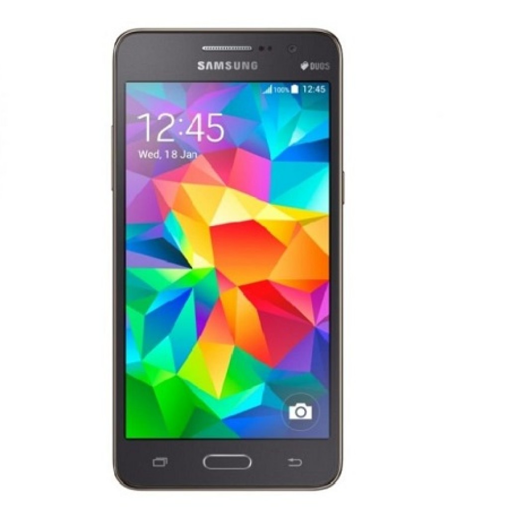 Samsung Galaxy Grand Prime Plus Front
