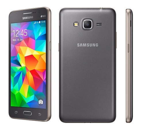 Samsung Galaxy Grand Prime Plus