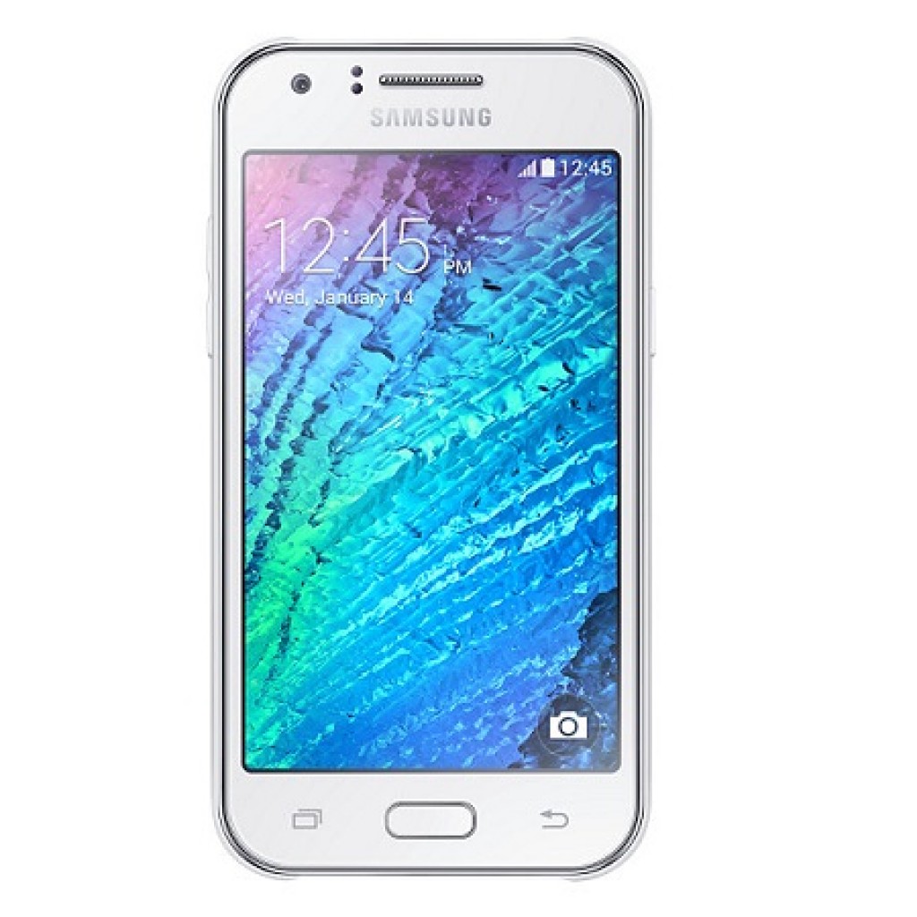 Samsung Galaxy J1