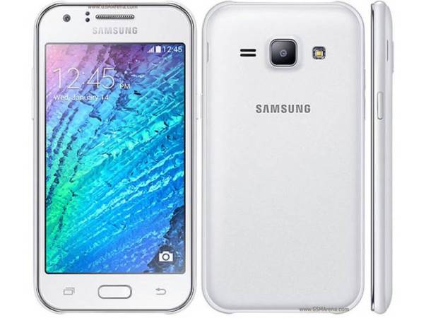 Samsung Galaxy J1 Ace Full
