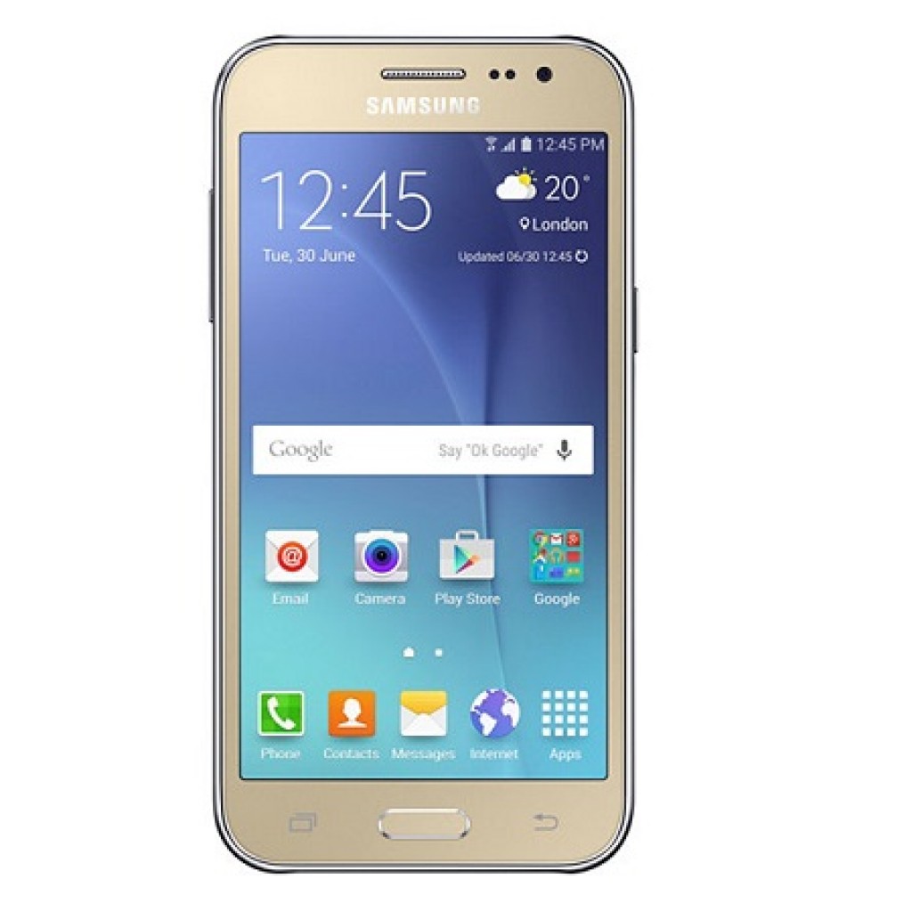 Samsung Galaxy J2