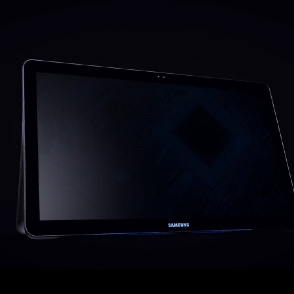 Samsung Galaxy View