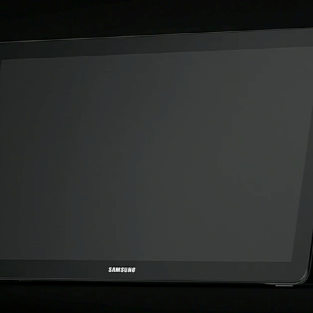 Samsung Galaxy View