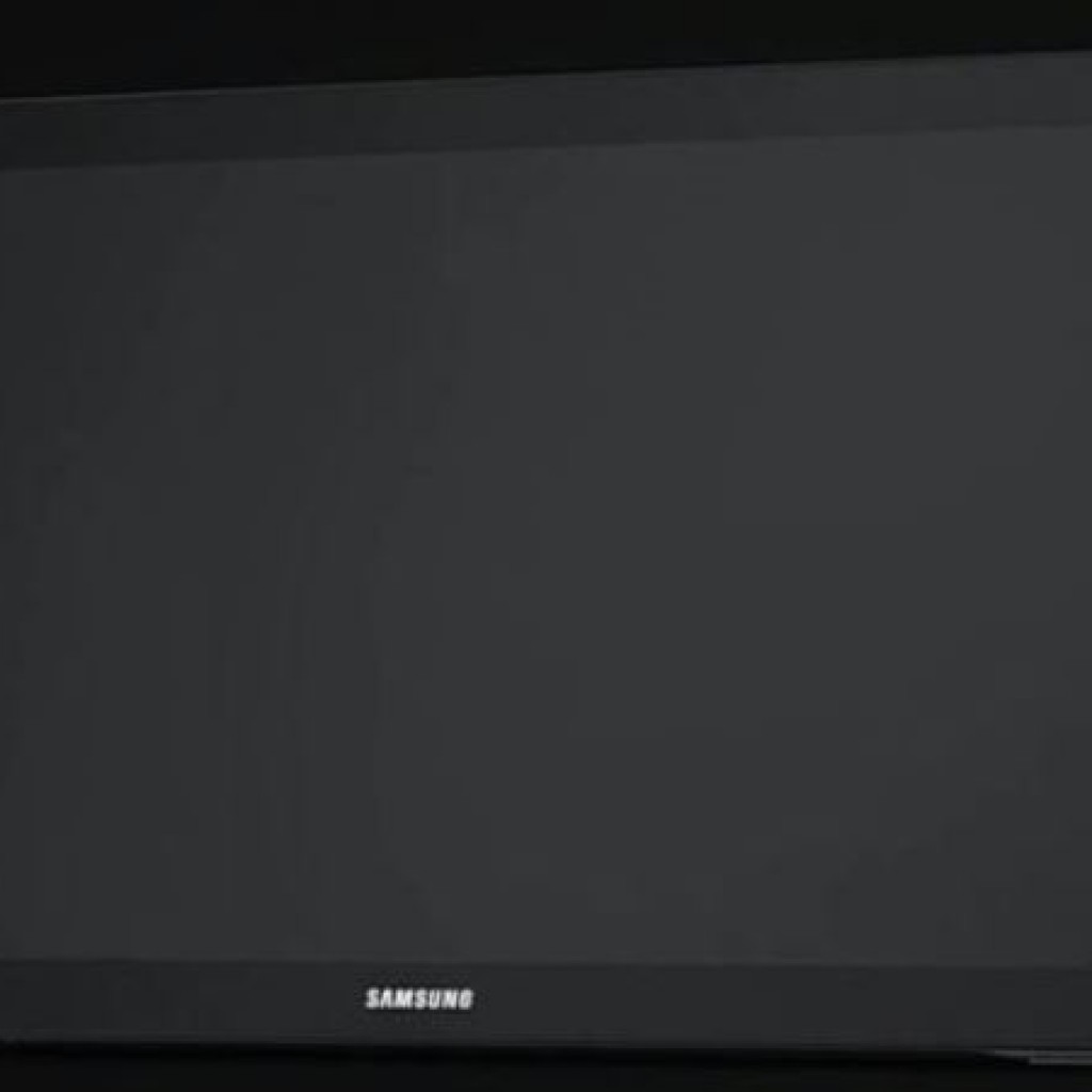 Samsung Galaxy View p