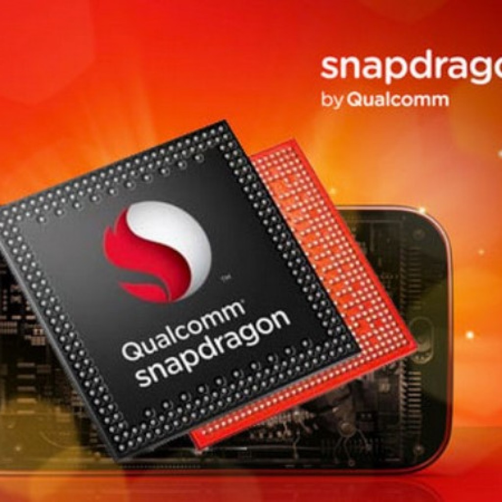 Snapdragon 820