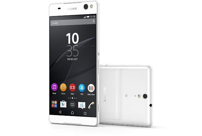 Harga Sony Xperia C5 Ultra vs Lenovo Vibe Shot, Spesifikasi dan Perbandingan