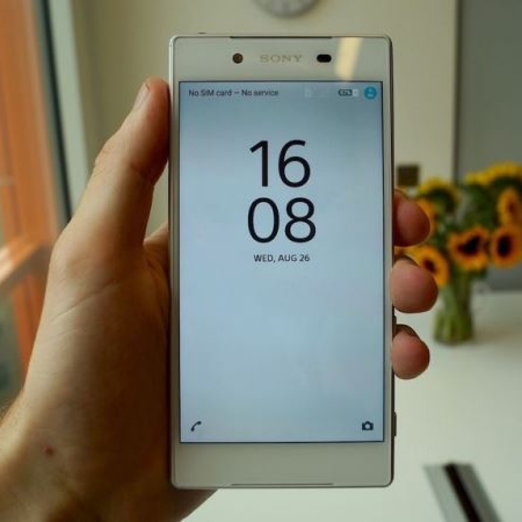 Sony Xperia Z5