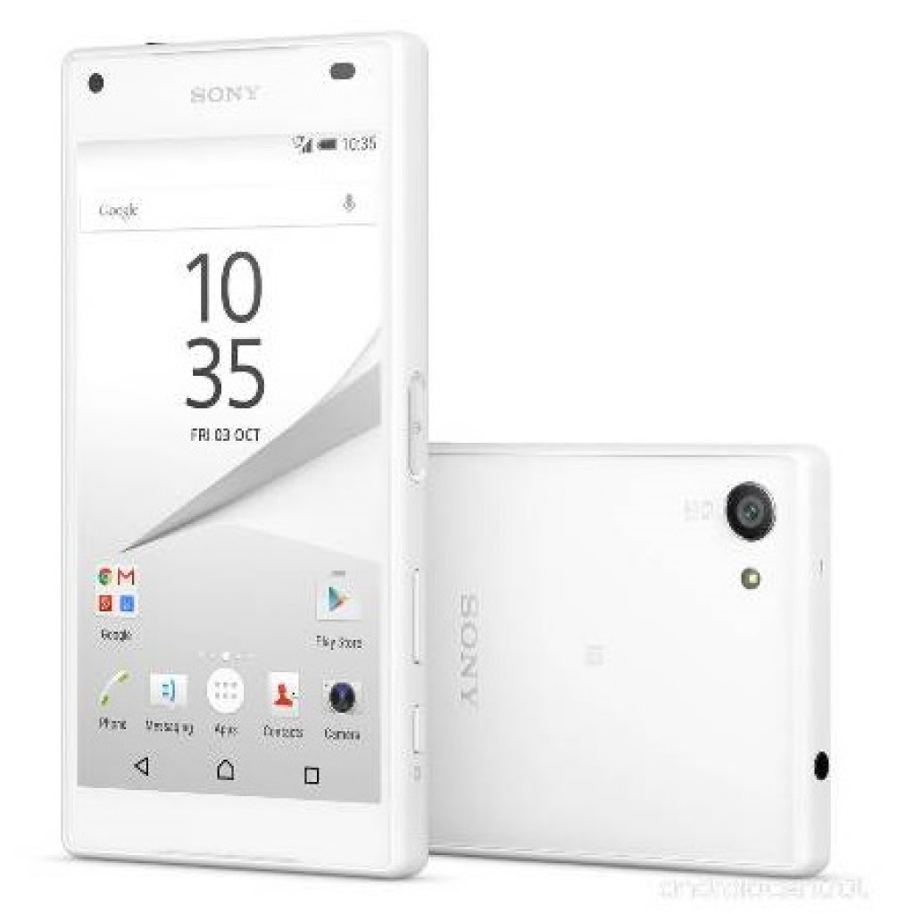 Sony Xperia Z5 Compact Puih