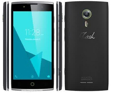 Harga Alcatel Flash 2 dan Spesifikasi, Desain Mapan dengan Kamera 13MP