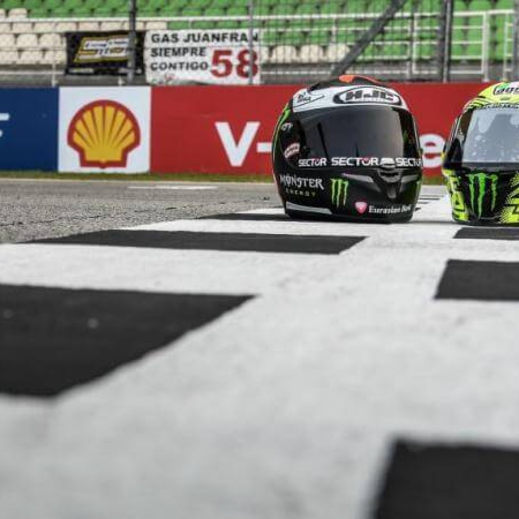 Valentino Rossi MotoGP Valencia 2015