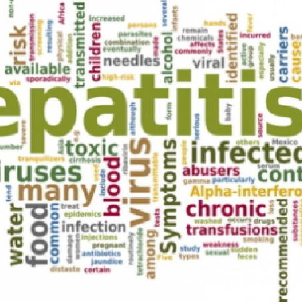 Waspada Ini Dia Pengertian dan Gejala Penyakit Hepatitis C