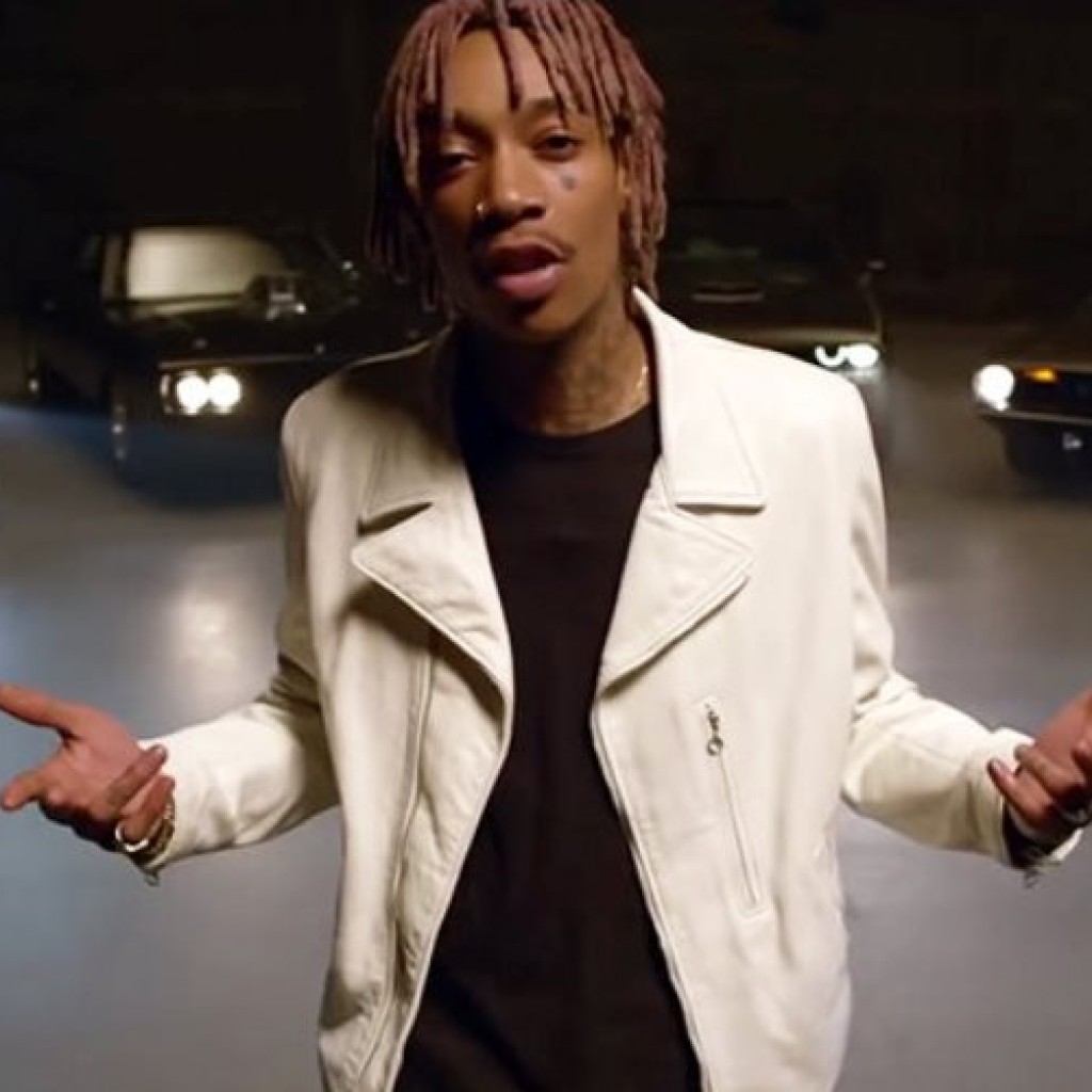 Wiz Khalifa