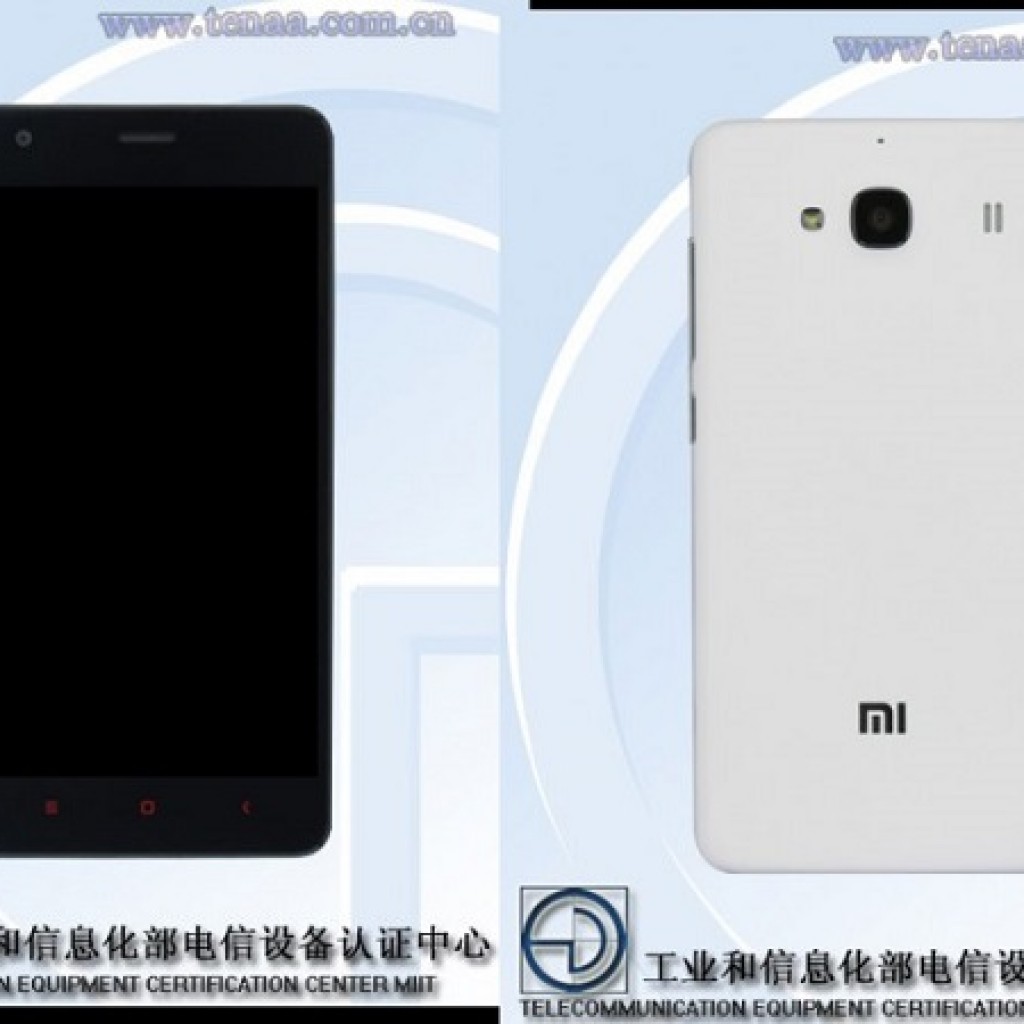 Xiaomi Mi 2014816