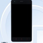 Xiaomi Mi 2014816 depan