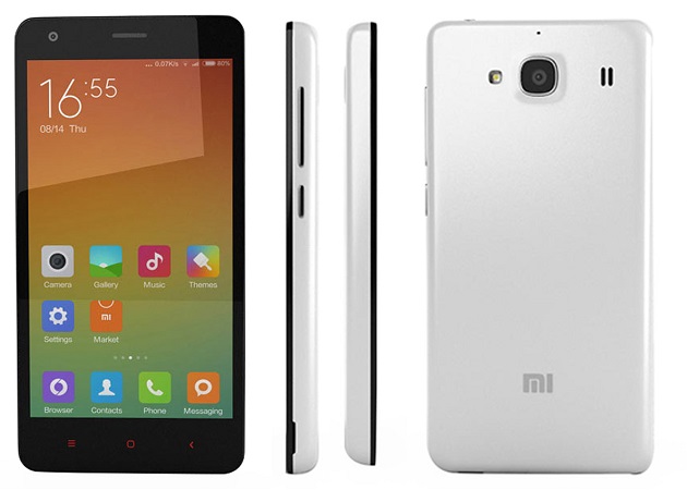 Xiaomi Redmi 2 Full