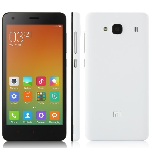  Harga Alcatel Flash 2 vs Xiaomi Redmi 2 Prime, Spesifikasi dan Perbandingan