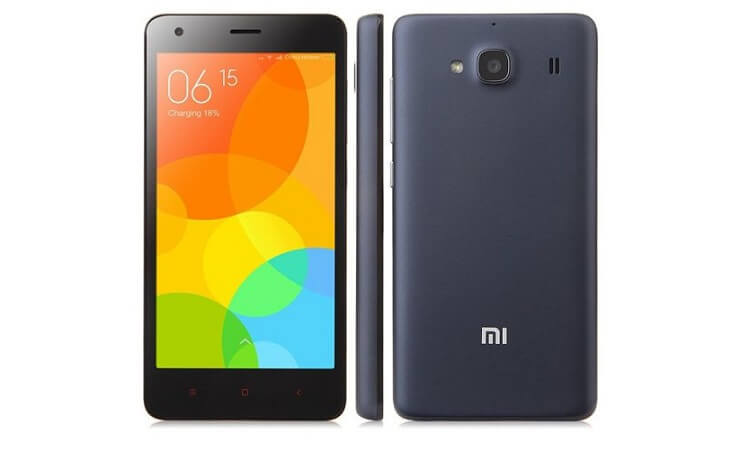 Xiaomi Redmi 2 Pro Muncul di FCC, Bakal Masuk AS?