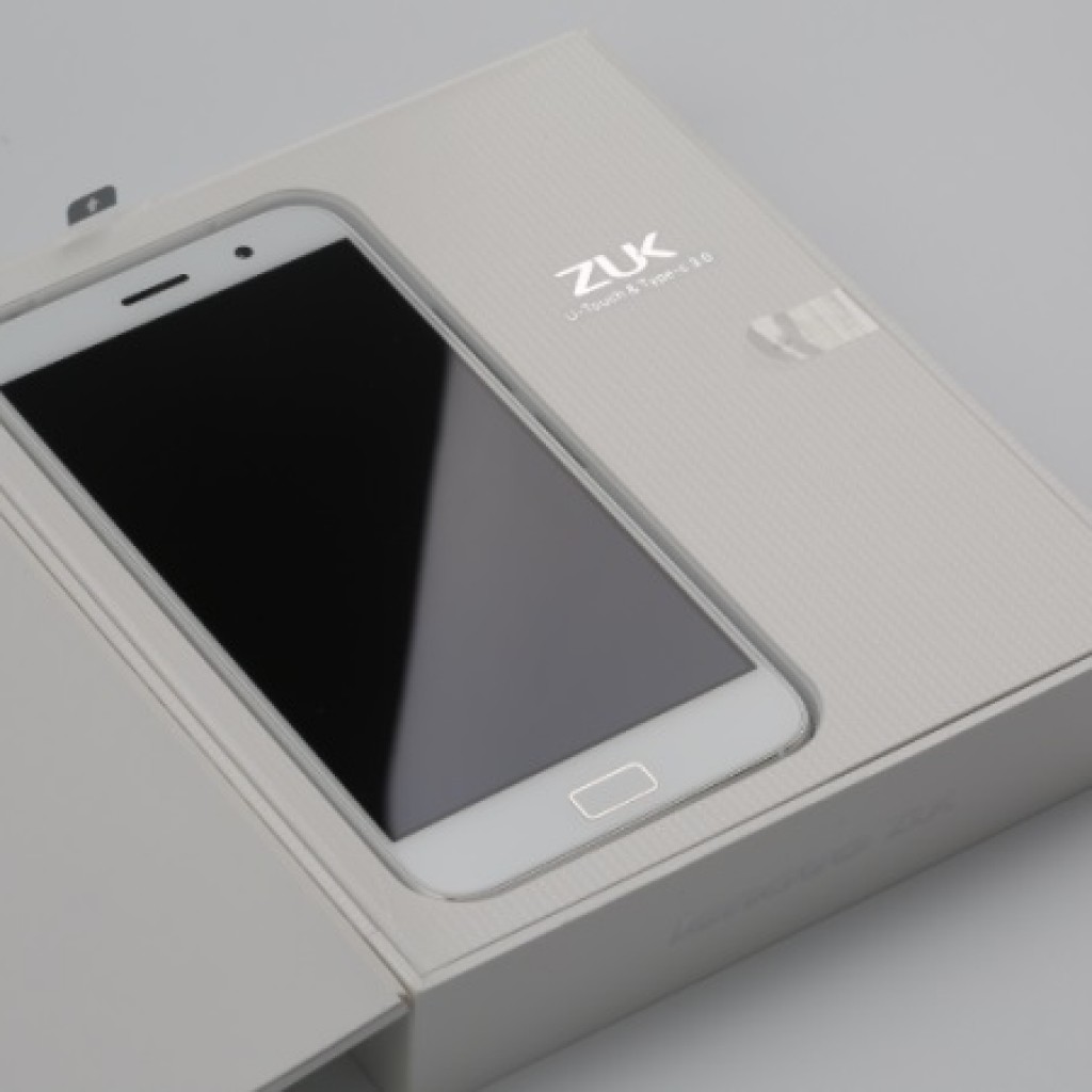 ZUK Z1