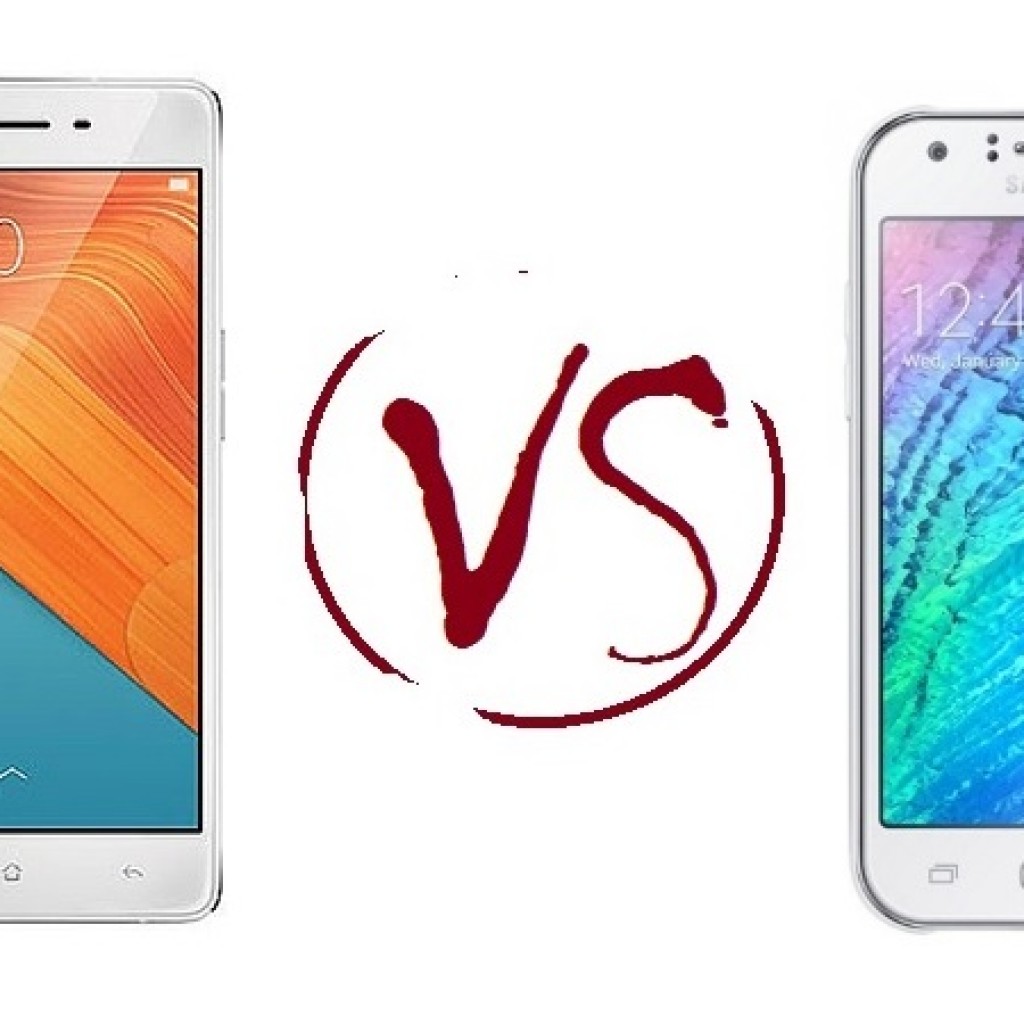 harga Oppo R7 Lite vs Samsung Galaxy J7