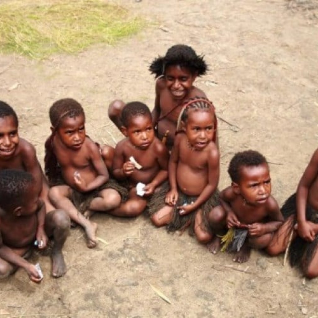 Anak Papua