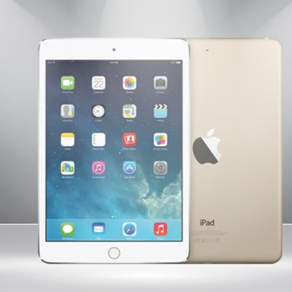 Apple iPad Pro1