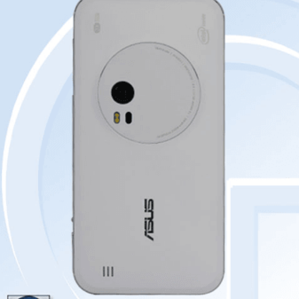 Asus Zenfone Zoom