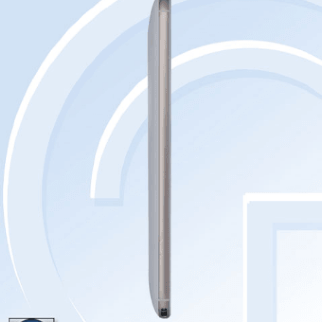 Asus Zenofn Zoom side