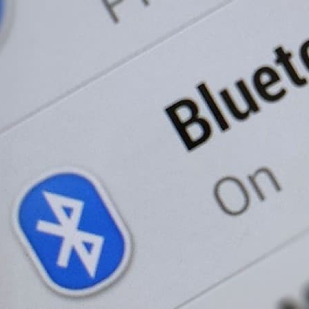 Bluetooth