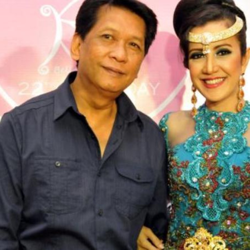 Bukan Hanya Sandy Tumiwa Mantan Suami Andi Soraya Juga Terjerat Kasus Penipuan