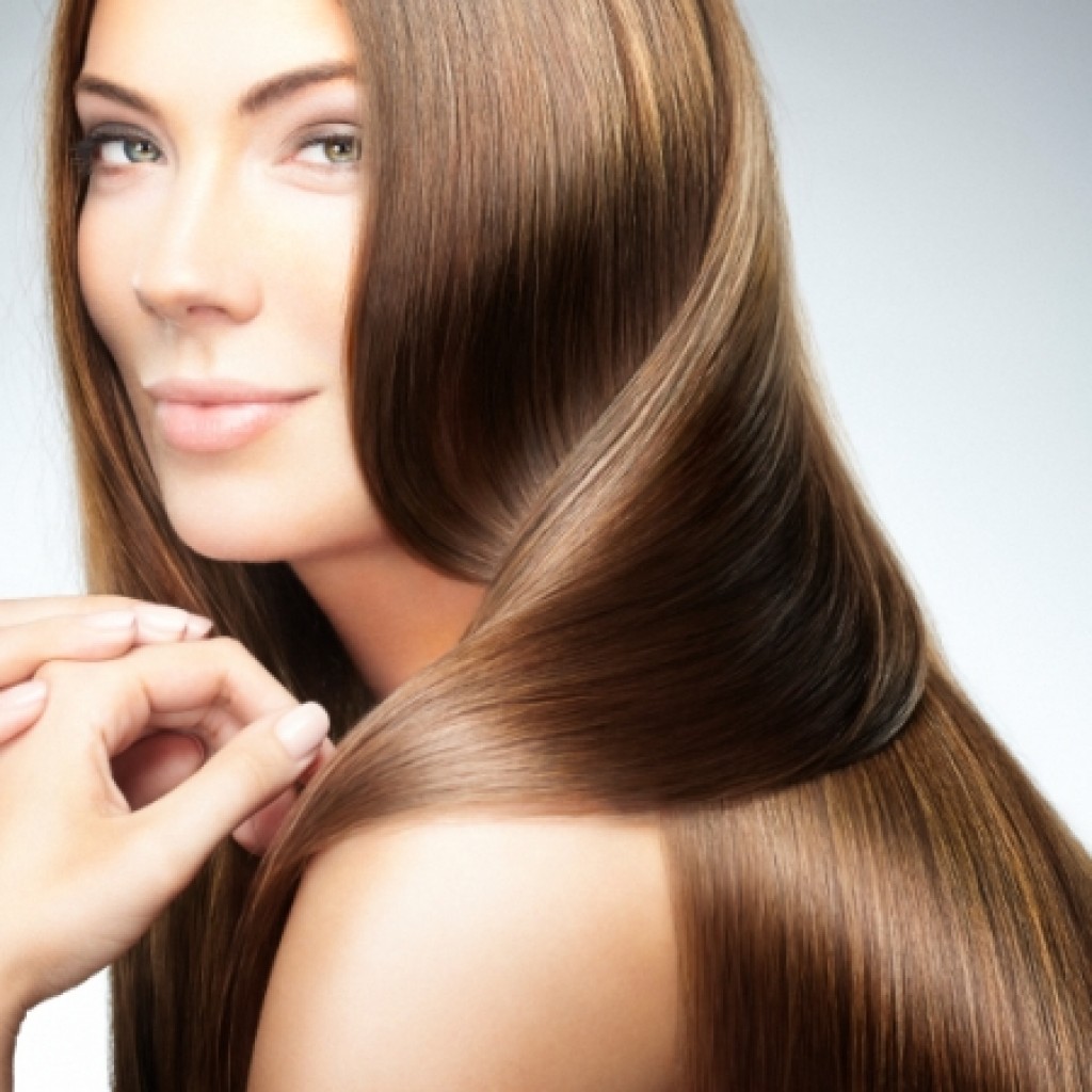 Cara Alami Membuat Rambut Tebal Tanpa Efek Samping