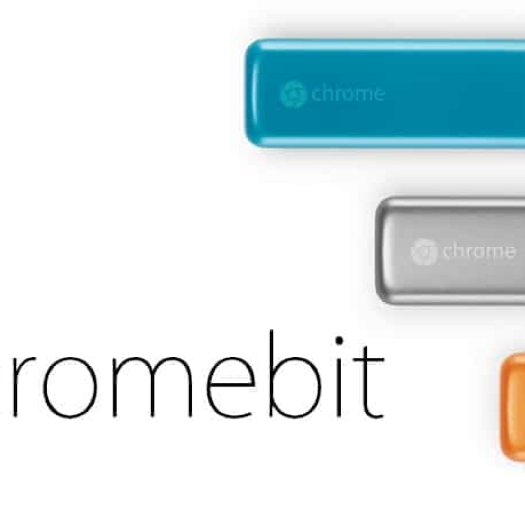 Chromebit