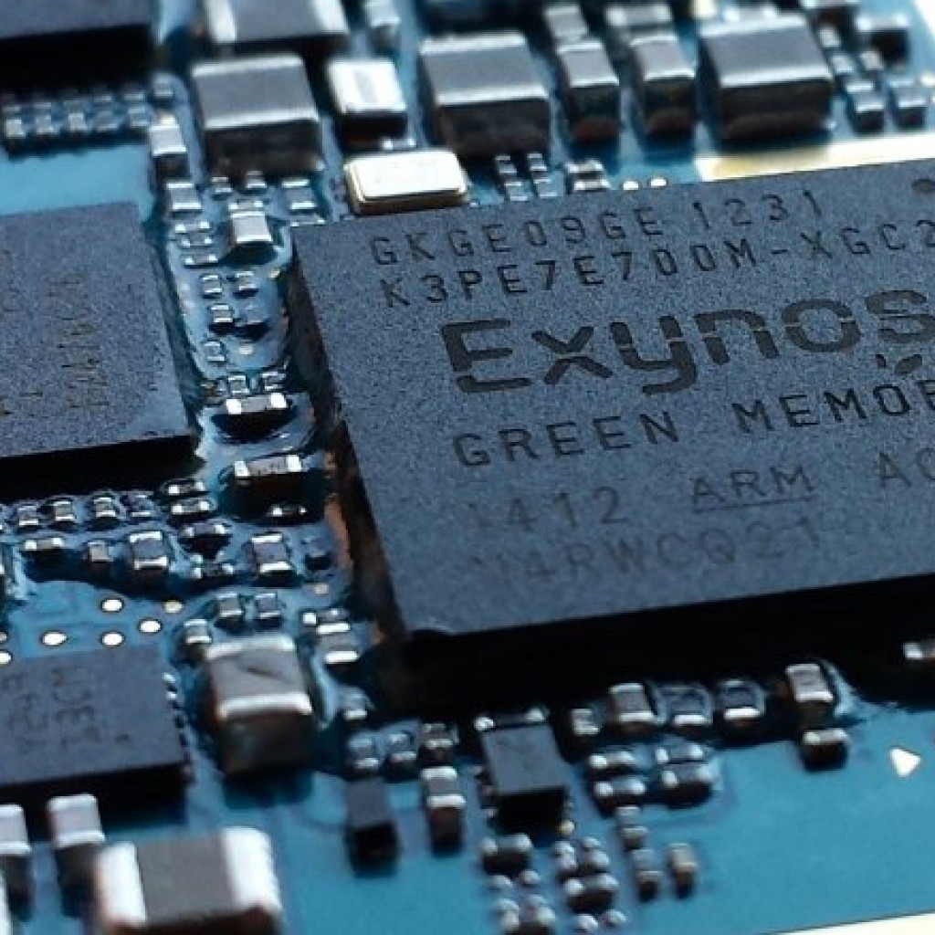 Exynos 7420