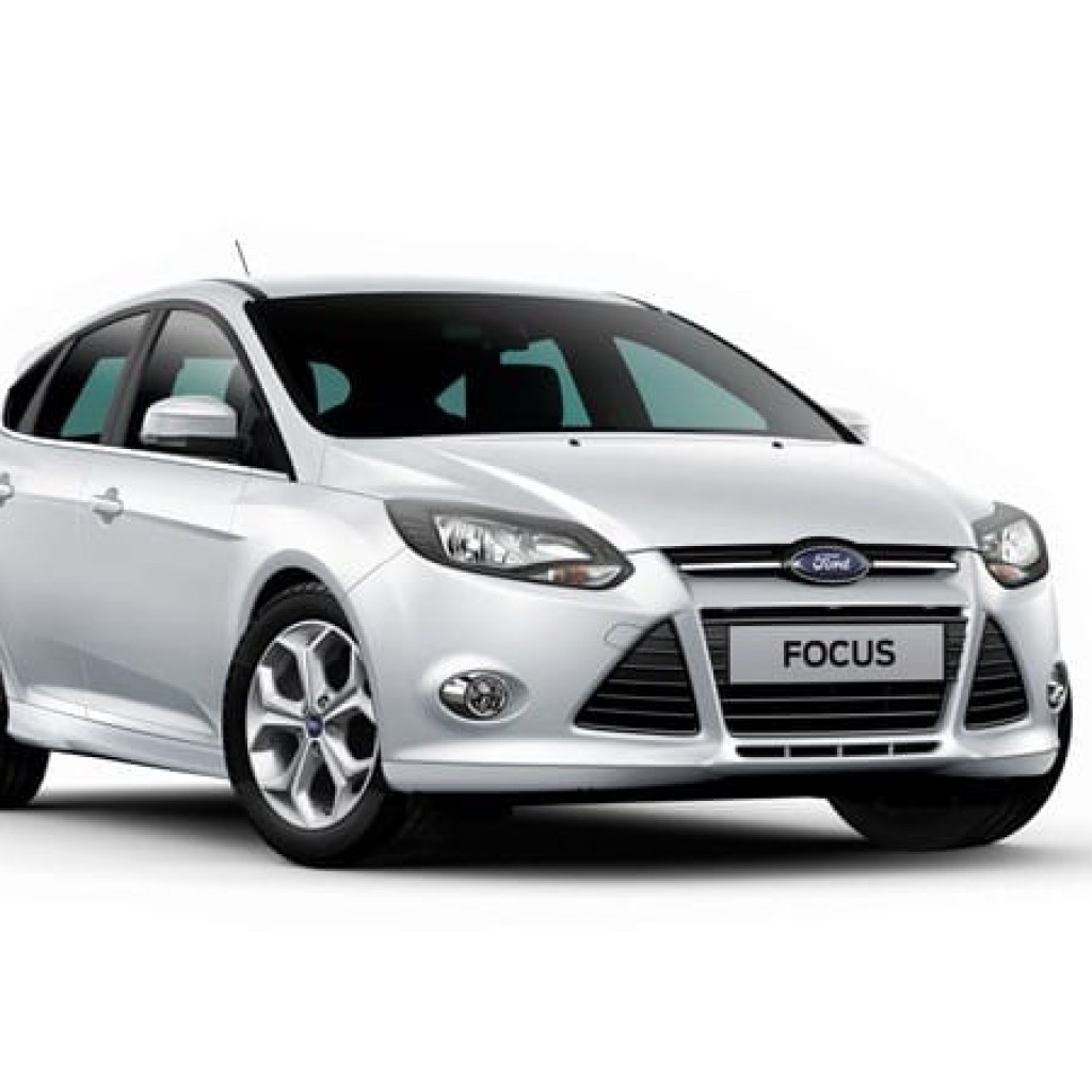 Ford Focus Sport