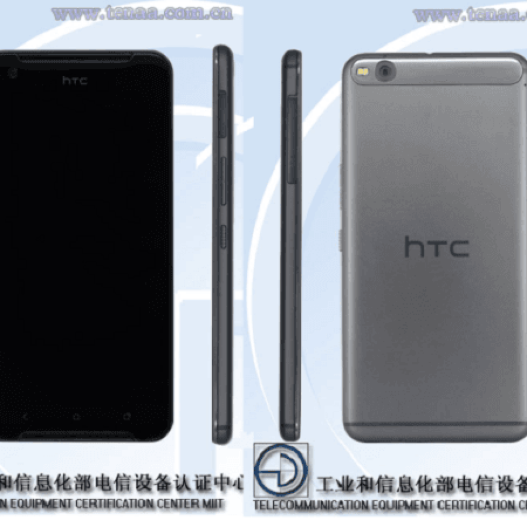 HTC One X9