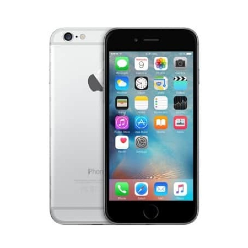 Harga iPhone 6s Matahari Mall