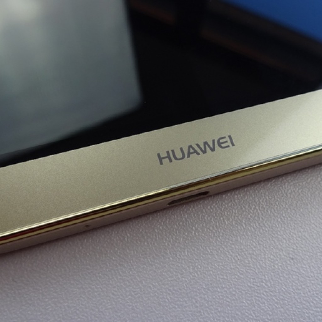 Huawei Mate 8