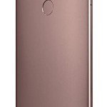 Huawei Mate 8 Back