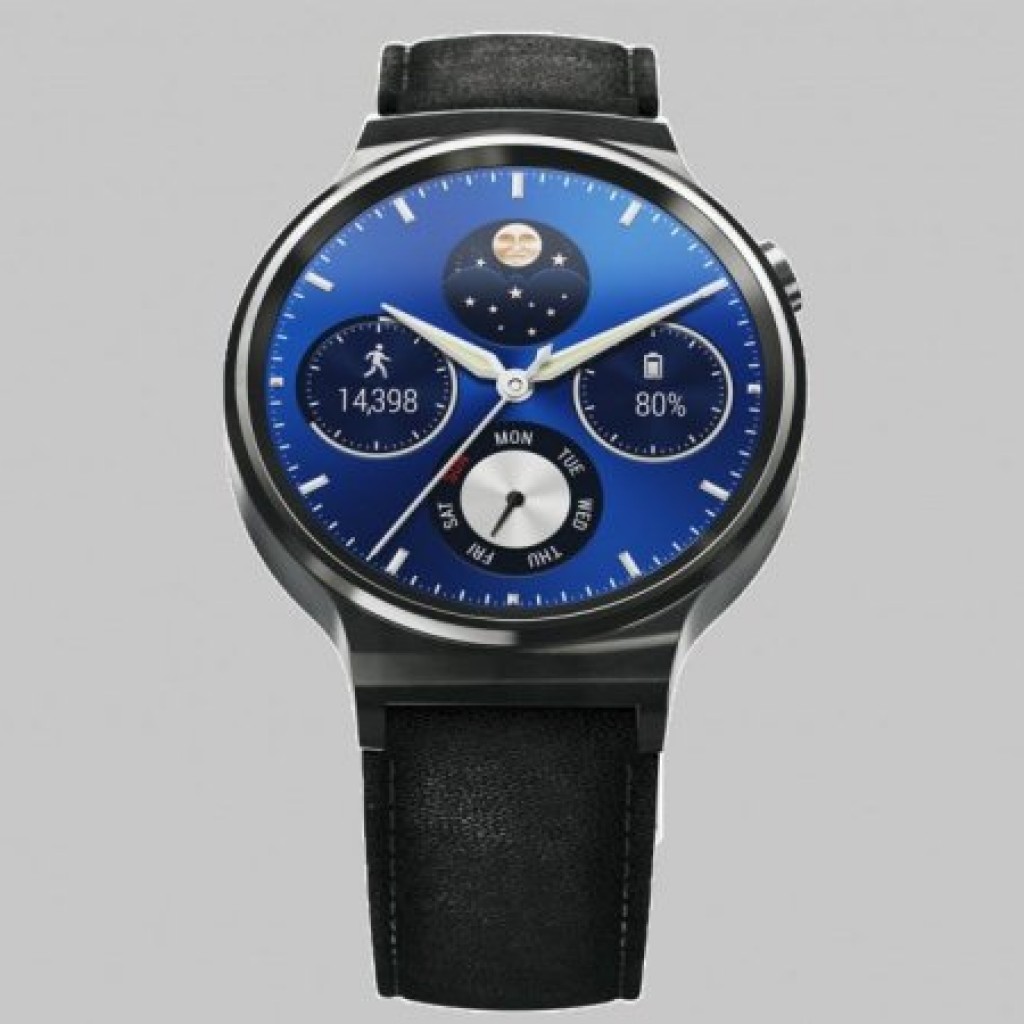 Huawei Watch