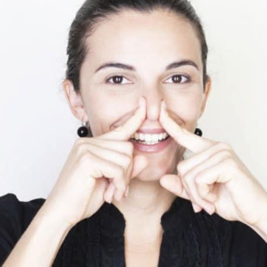Ini Dia Bahan Alami Untuk Merawat Kulit Hidung