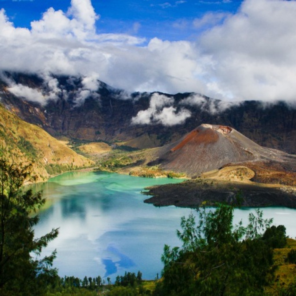 Ini Dia Tempat Wisata di Pulau Lombok yang Layak Kamu Kunjungi