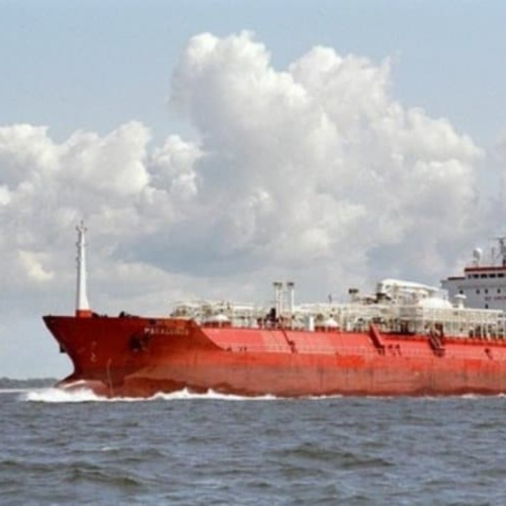 Kapal Tanker