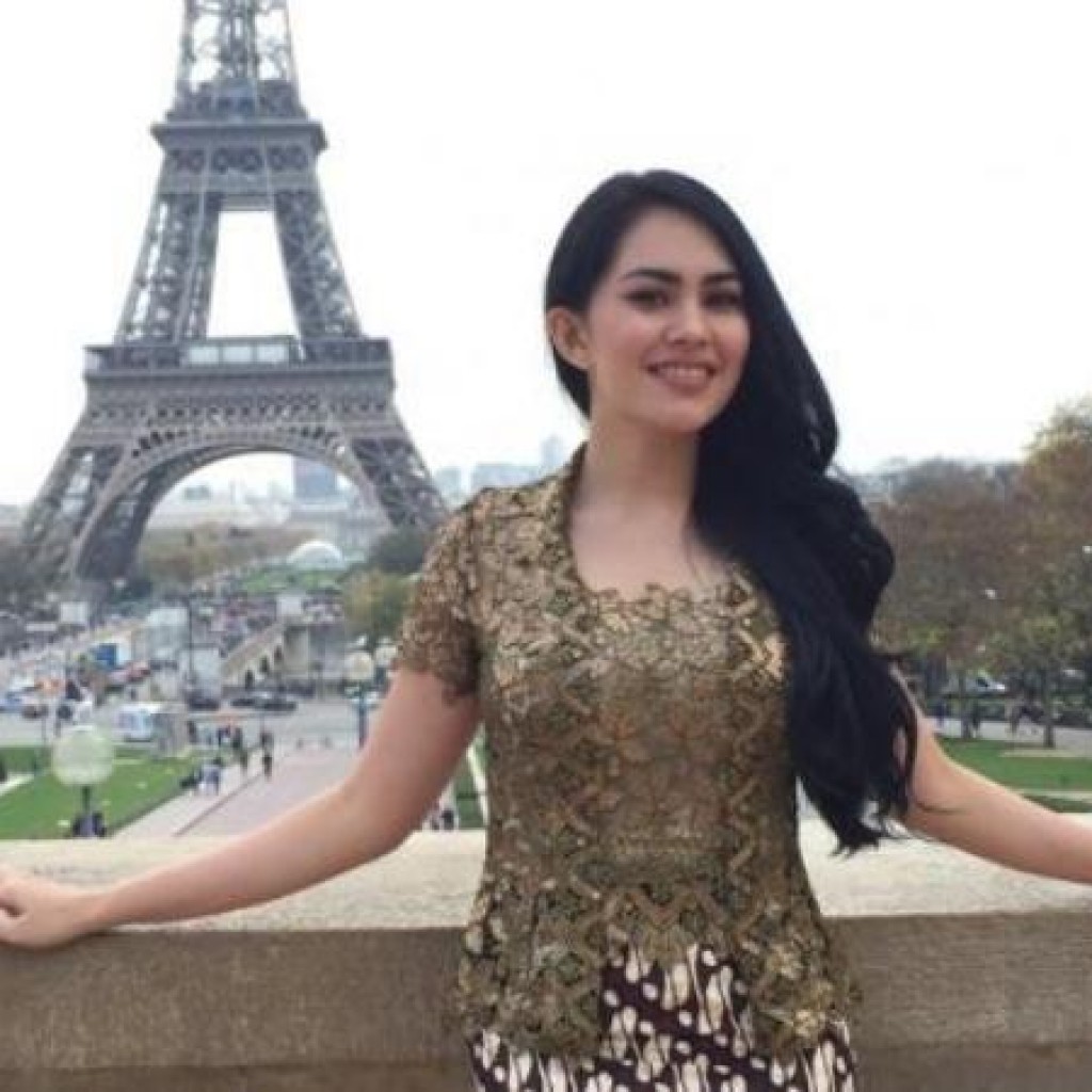 Kartika Putri Masih Trauma Dengan Tragedi Paris