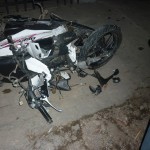 Kecelakaan di Cintaraja