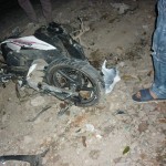 Kecelakaan di Cintaraja Tasikmalaya